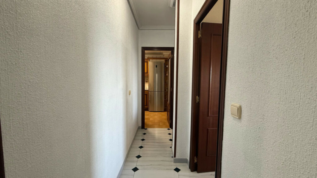 Ground Floor Apartment Torrevieja Alicante - zdjęcie 19
