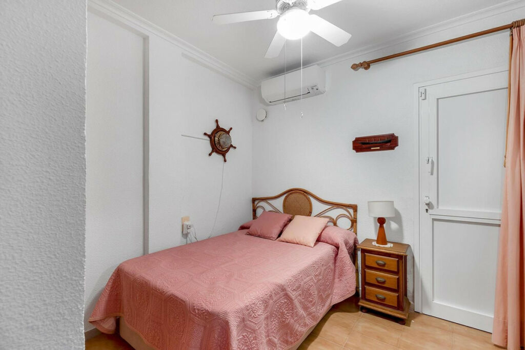 Ground Floor Apartment Torrevieja Alicante - zdjęcie 19
