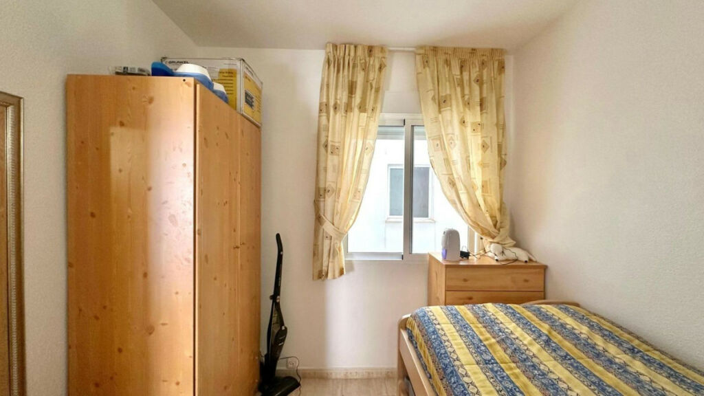 Middle Floor Apartment Playa Del Cura Alicante - zdjęcie 19