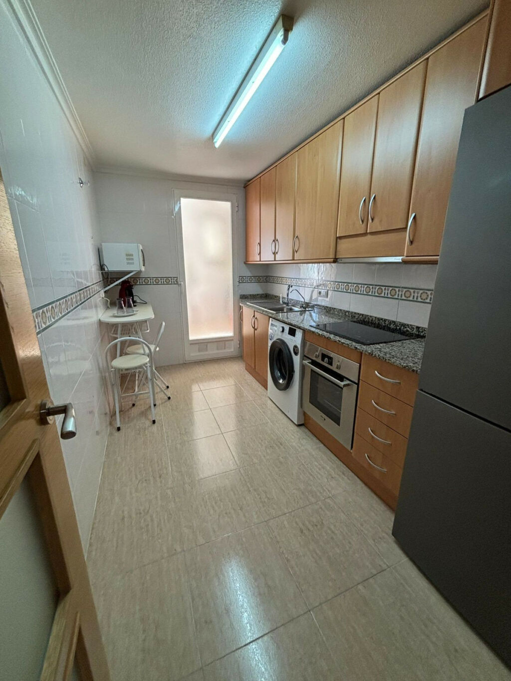 Middle Floor Apartment Torrevieja Alicante - zdjęcie 19