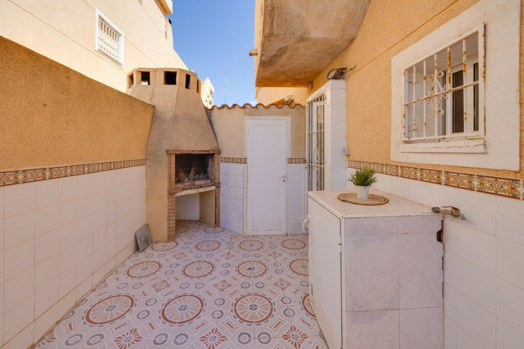 Bungalow Torrevieja Alicante - Bild 19