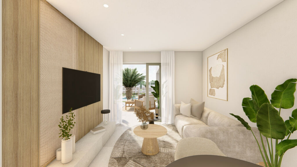 Ground Floor Apartment Ciudad Quesada Alicante - image 19