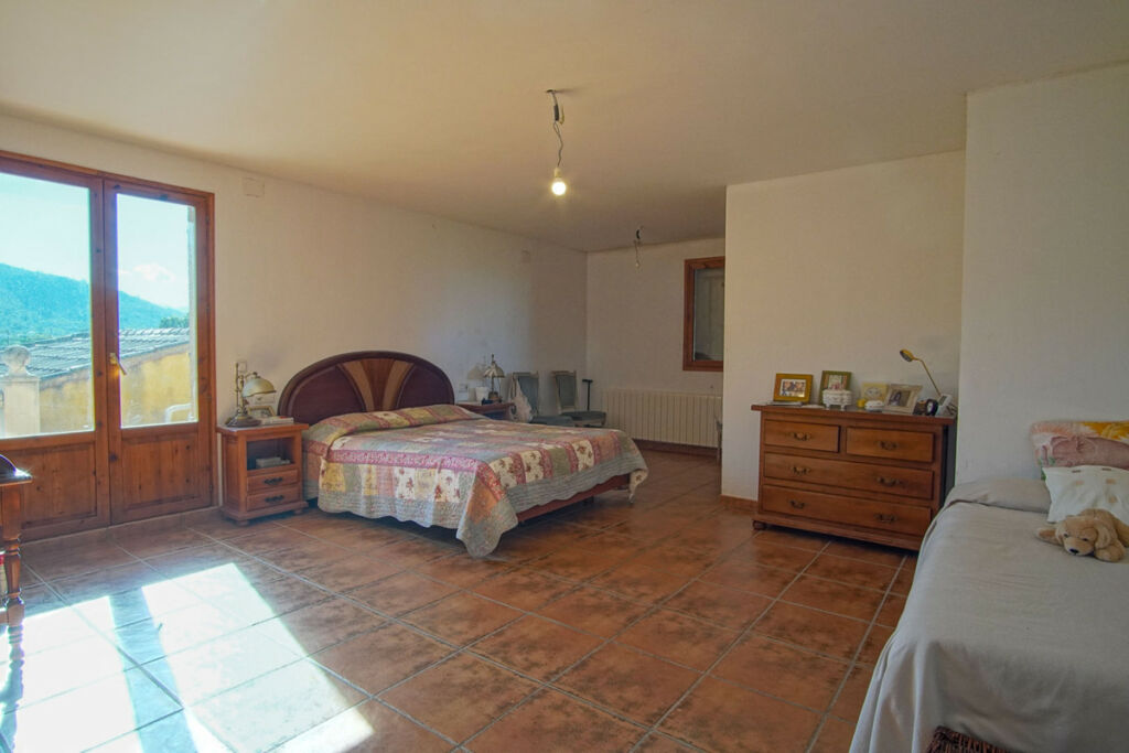 Detached Villa Pedreguer Alicante - Bild 19