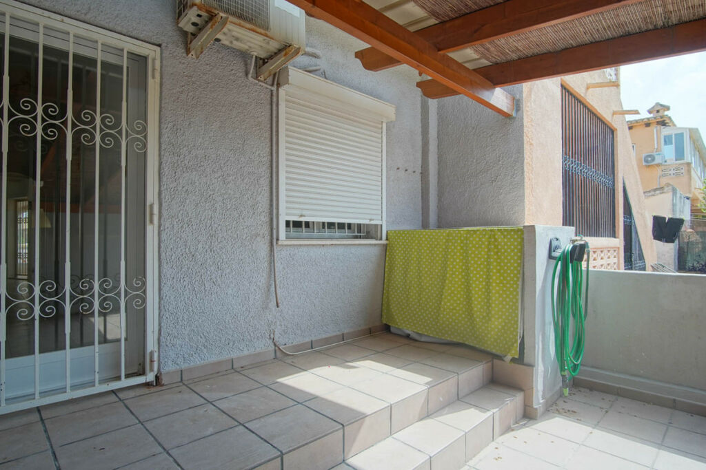 Ground Floor Apartment Denia Alicante - Bild 19