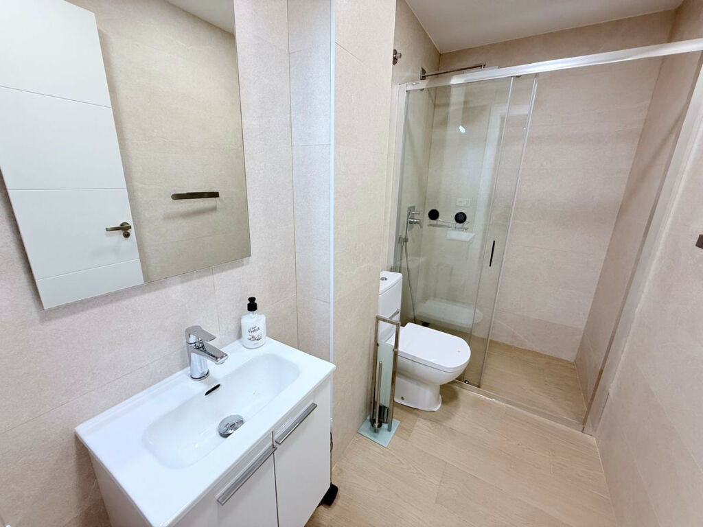 Detached Villa Benijofar Alicante - Bild 19