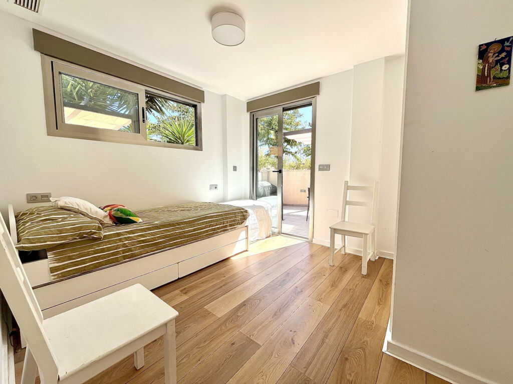 Detached Villa Pilar de la Horadada Alicante - zdjęcie 19