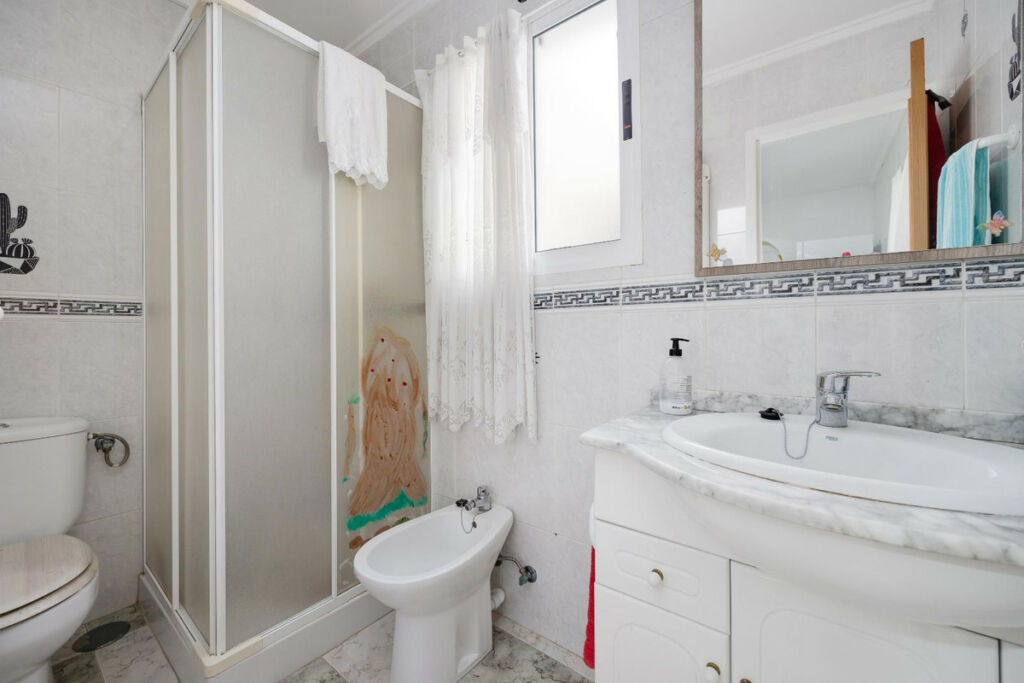 Ground Floor Apartment Torrevieja Alicante - zdjęcie 19