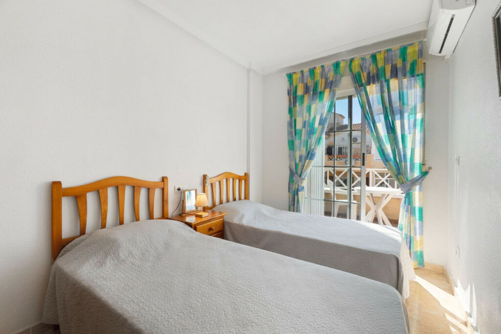 Townhouse Torrevieja Alicante - zdjęcie 19