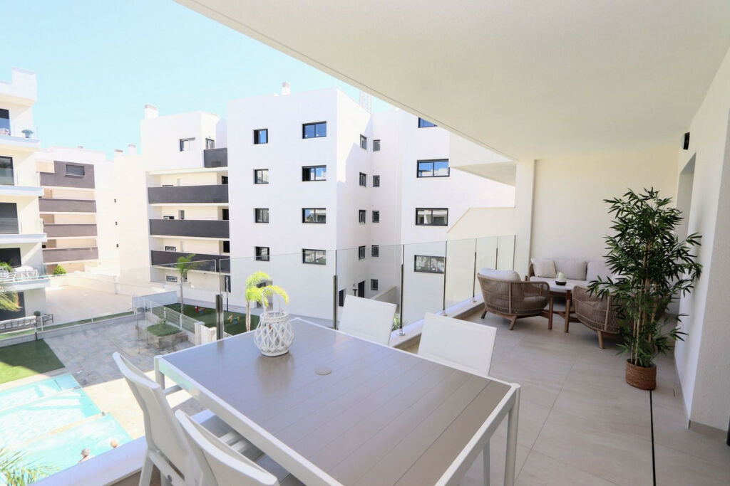 Middle Floor Apartment Los Alcazares Murcia - imagen 19