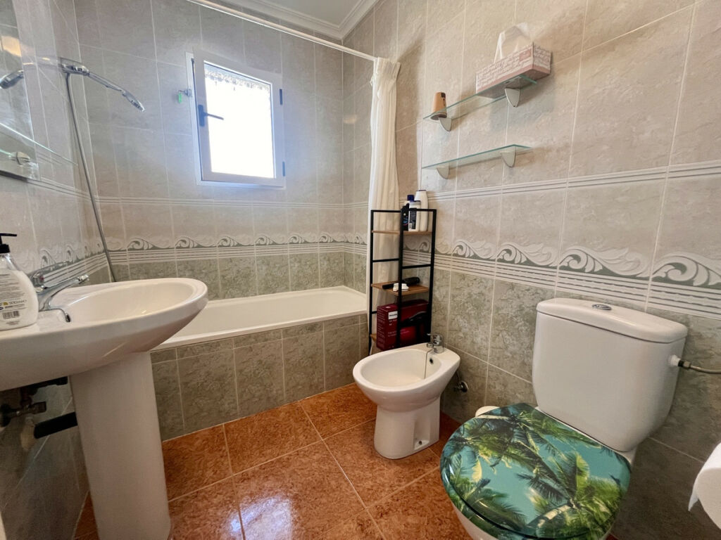 Duplex Entre Naranjos Alicante - image 19