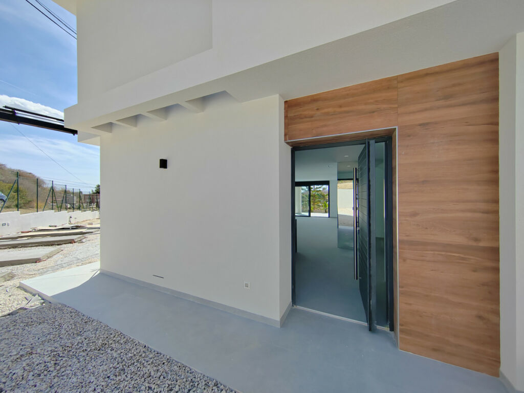 Detached Villa Busot Alicante - zdjęcie 19