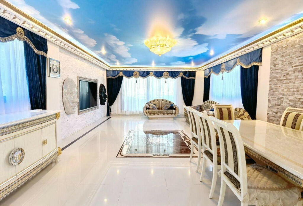 Bungalow Altea Alicante - zdjęcie 2