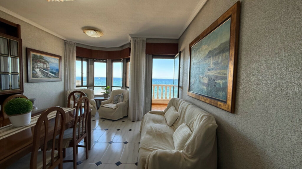 Ground Floor Apartment Torrevieja Alicante - zdjęcie 2