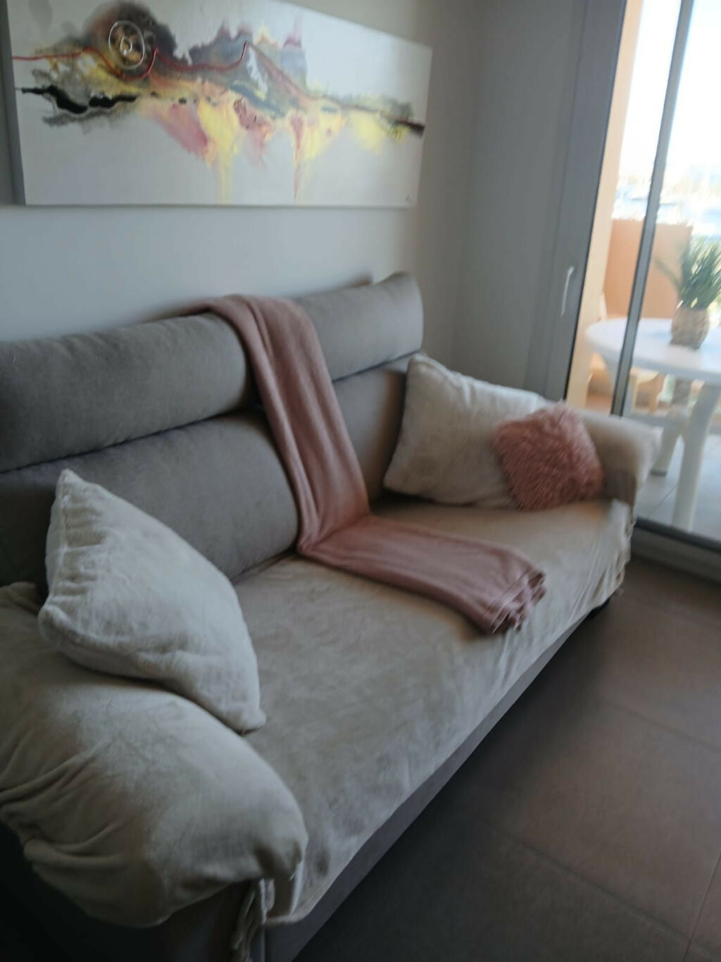 Middle Floor Apartment La Manga Murcia - imagen 2