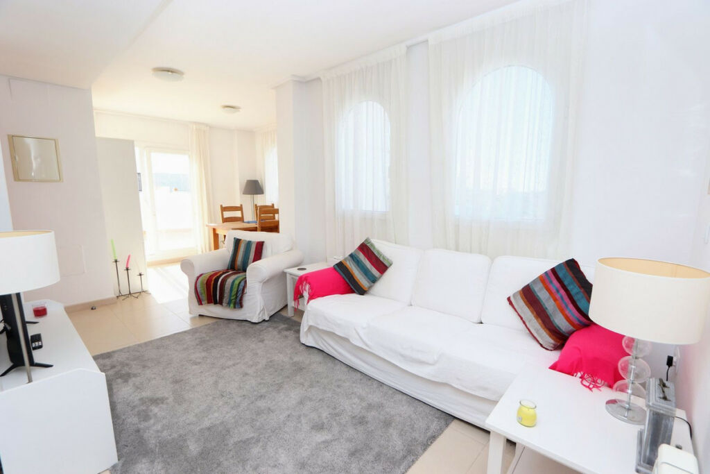 Penthouse Hacienda Riquelme Murcia - imagen 2