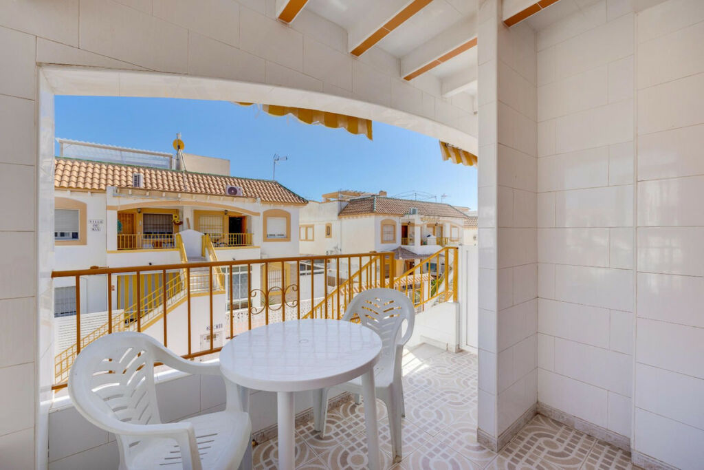 Bungalow Parque de las Naciones Alicante - imagen 2