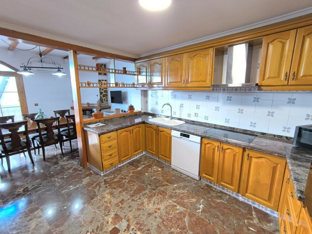 Townhouse Sax Alicante - imagen 2