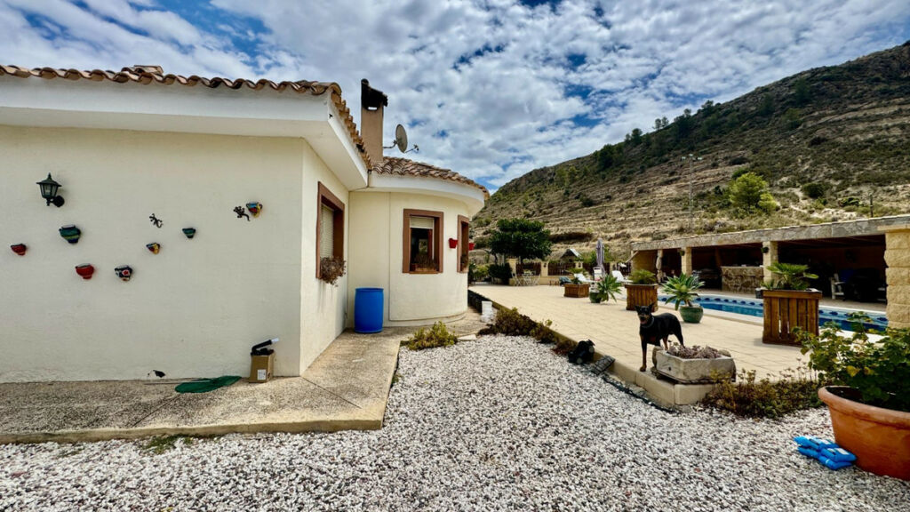 Bungalow Relleu Alicante - zdjęcie 2