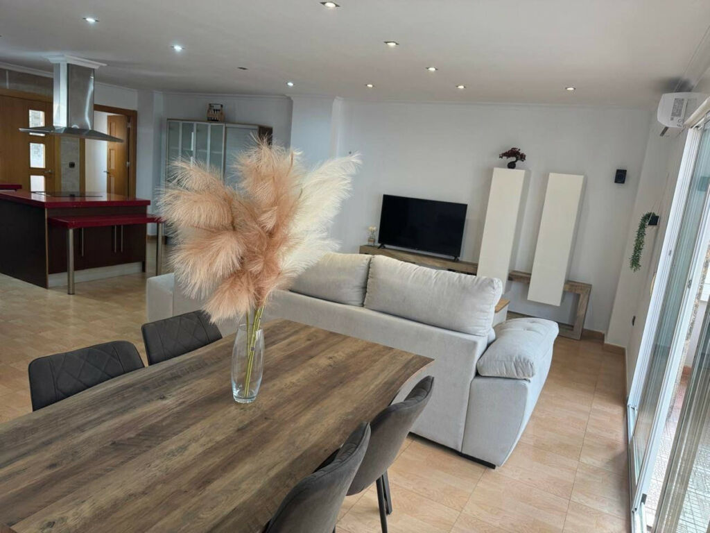 Middle Floor Apartment Torrevieja Alicante - Bild 2