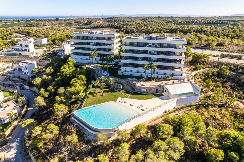 Ground Floor Apartment Las Colinas Golf Alicante - zdjęcie 2