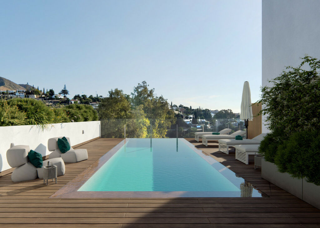 Ground Floor Apartment Torreblanca Málaga - image 2