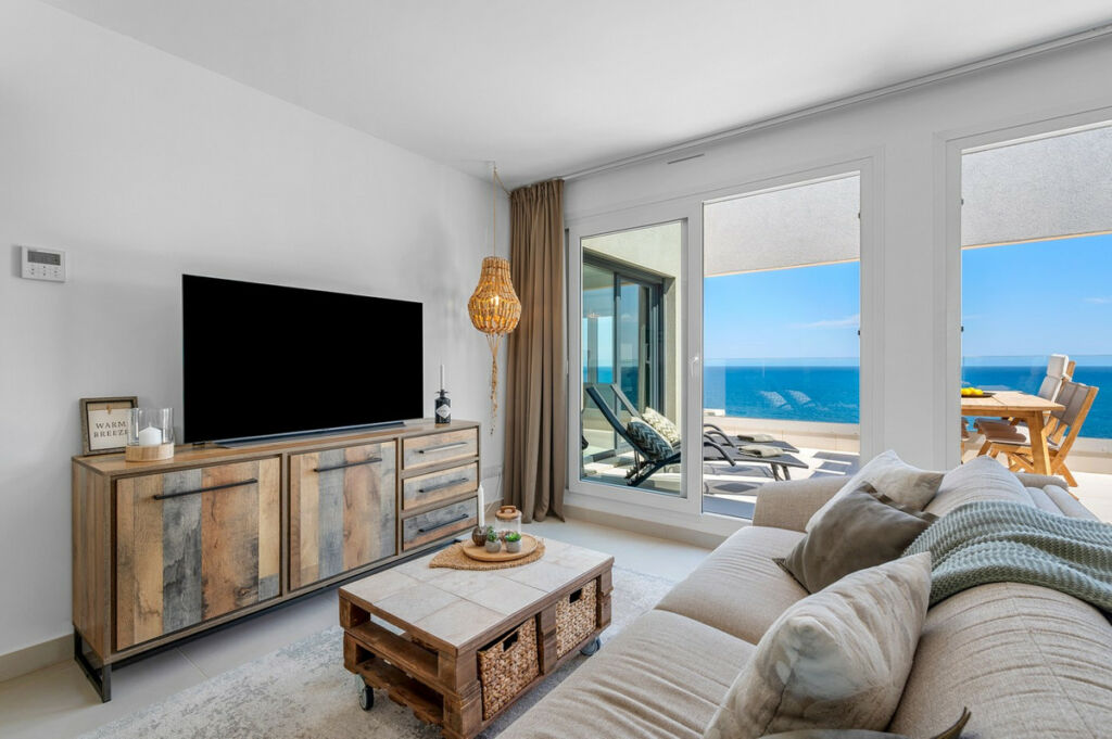 Ground Floor Apartment Punta Prima Alicante - Bild 2