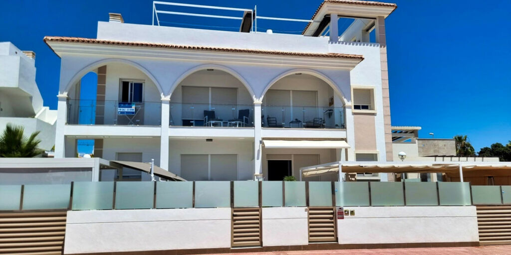 Bungalow Dona Pepa Alicante - zdjęcie 2