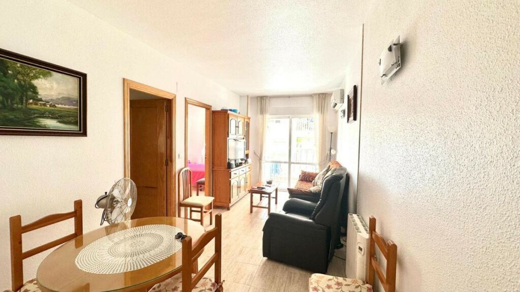 Middle Floor Apartment Playa Del Cura Alicante - zdjęcie 2