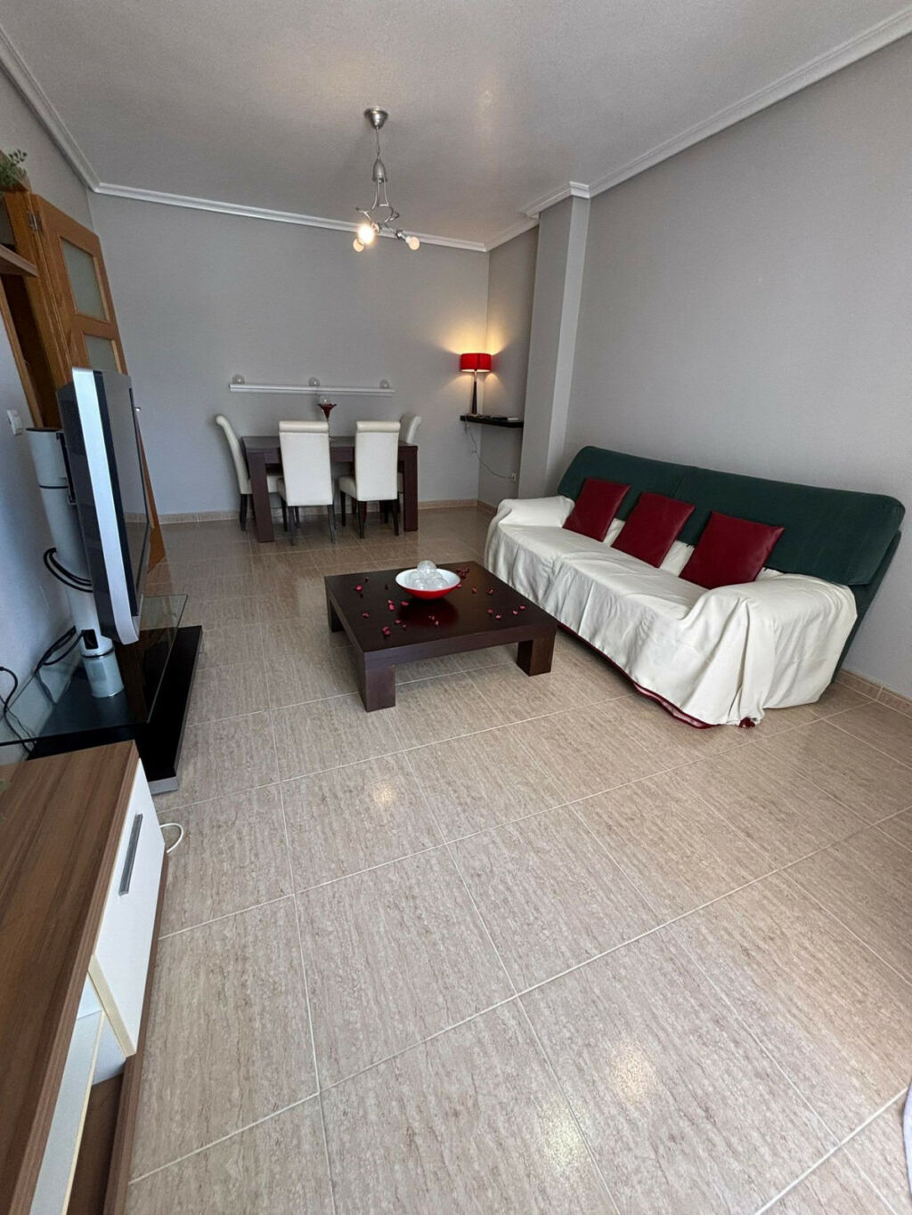 Middle Floor Apartment Torrevieja Alicante - zdjęcie 2