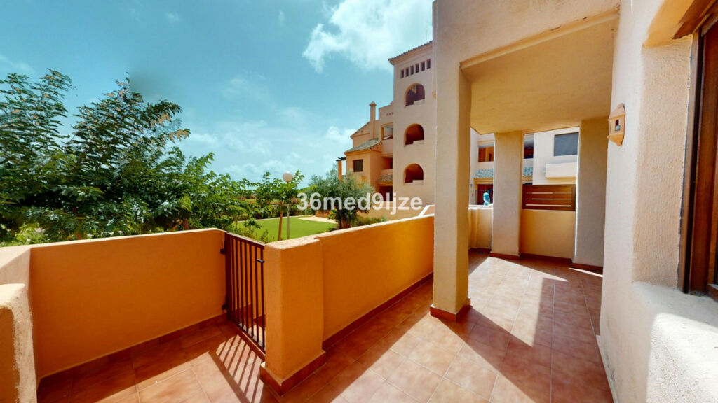 Ground Floor Apartment Los Alcazares Murcia - imagen 2