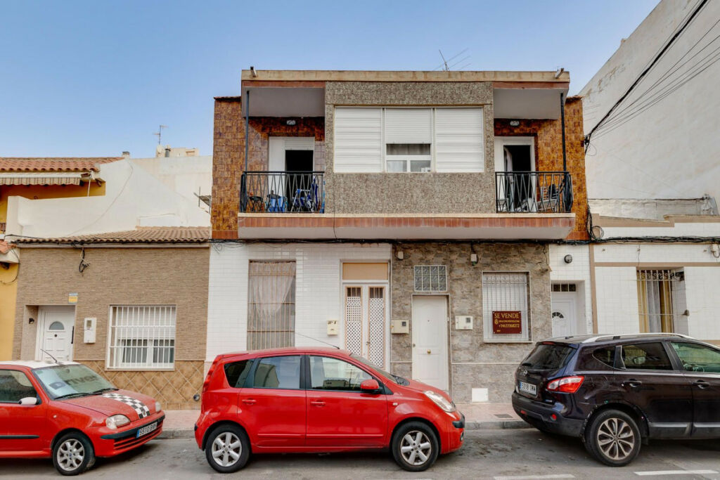Ground Floor Apartment Torrevieja Alicante - zdjęcie 2