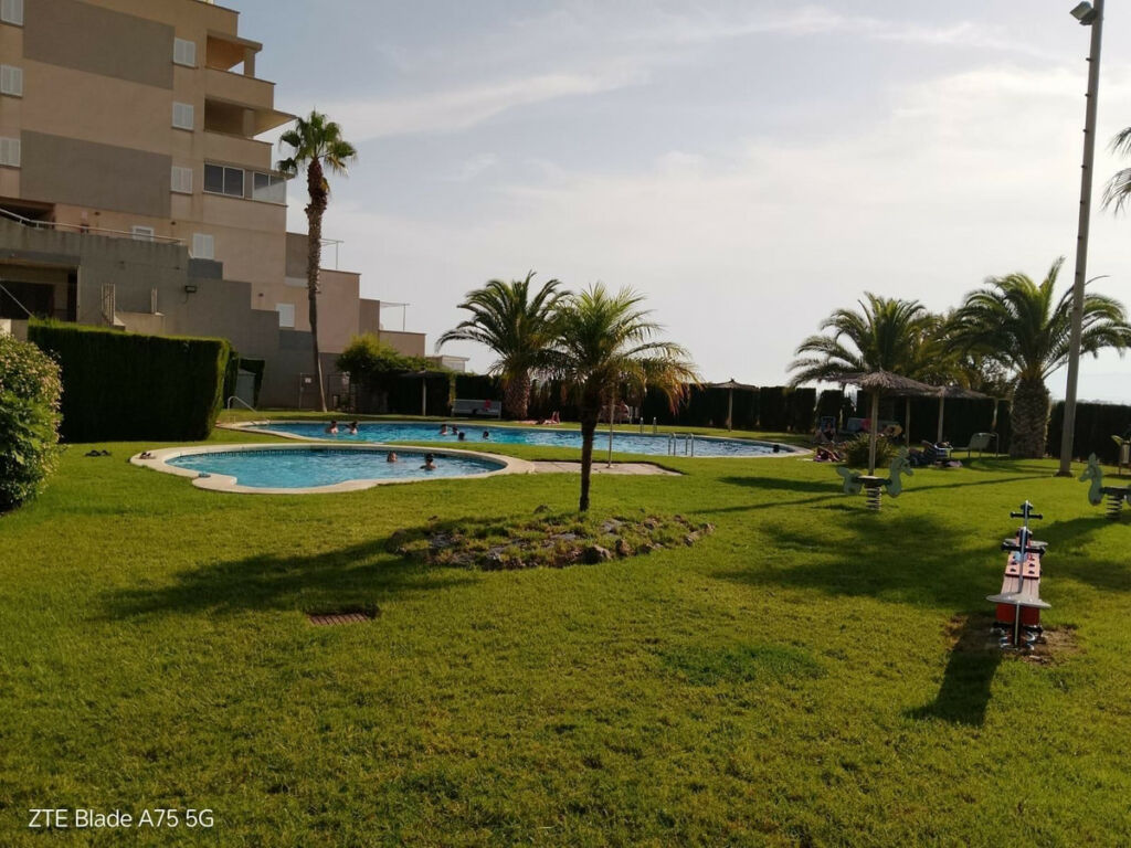 Top Floor Apartment Puerto de Mazarrón Murcia - imagen 2
