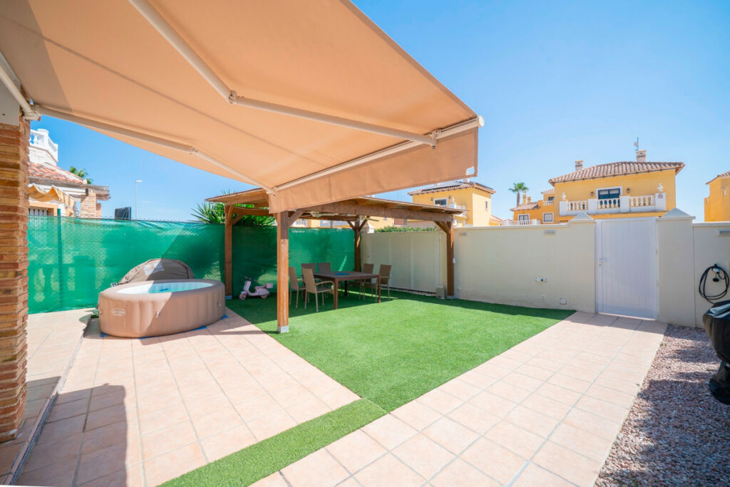 Townhouse Guardamar del Segura Alicante - imagen 2