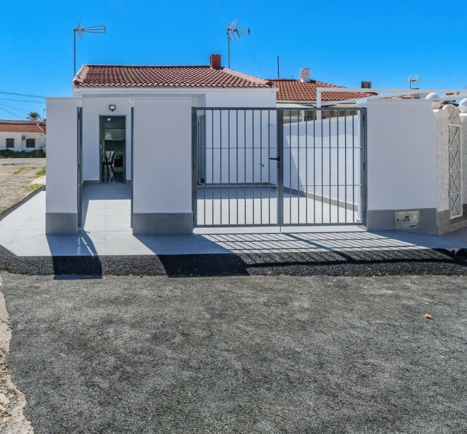Bungalow Torrevieja Alicante - Bild 2