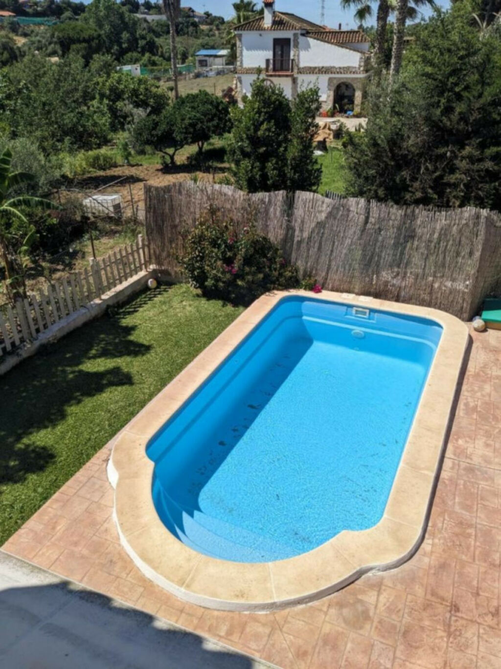 Finca - Cortijo San Roque Cádiz - imagen 2