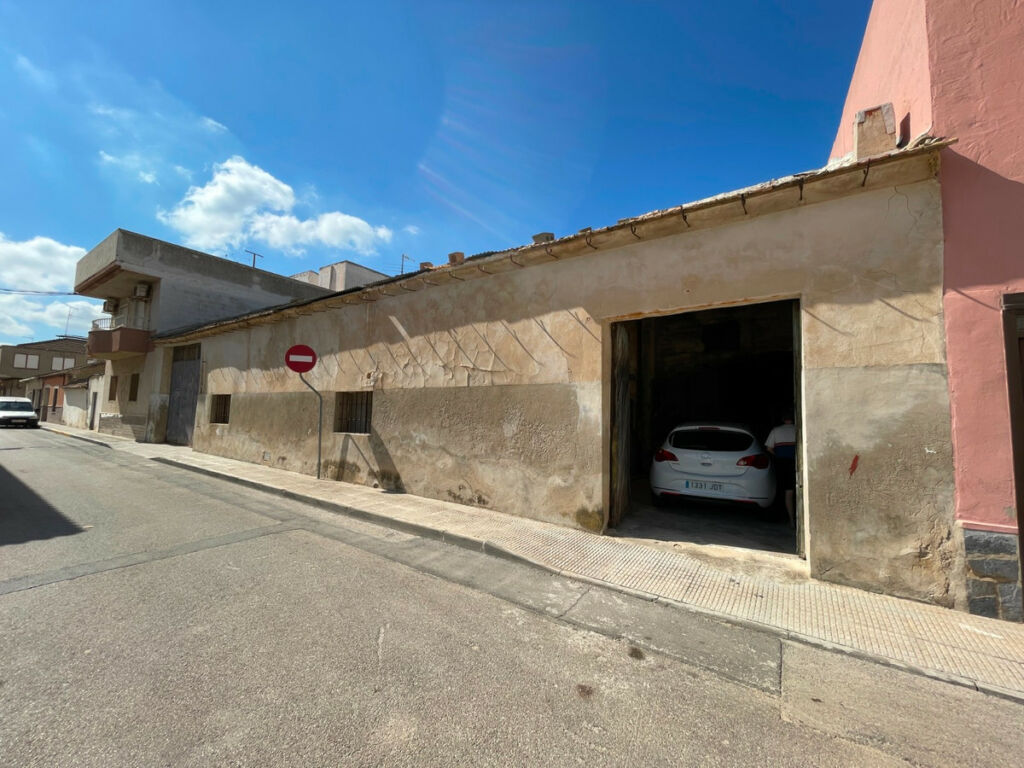 Townhouse Benejuzar Alicante - Bild 2