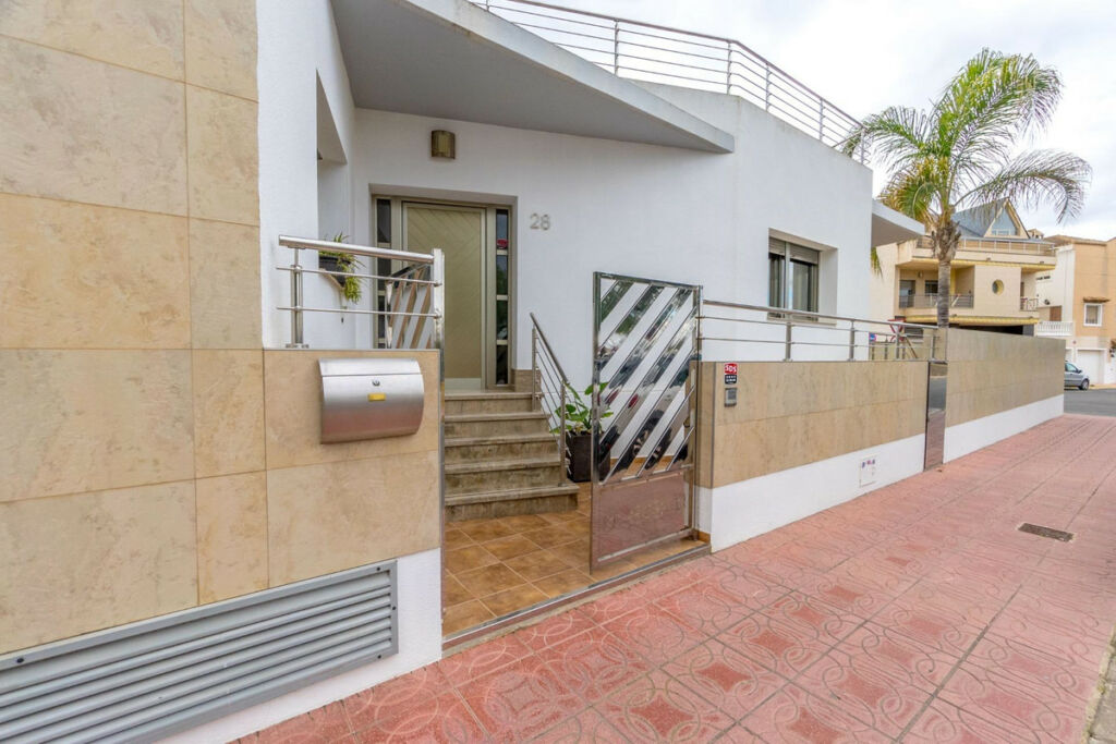 Detached Villa Rojales Alicante - zdjęcie 2