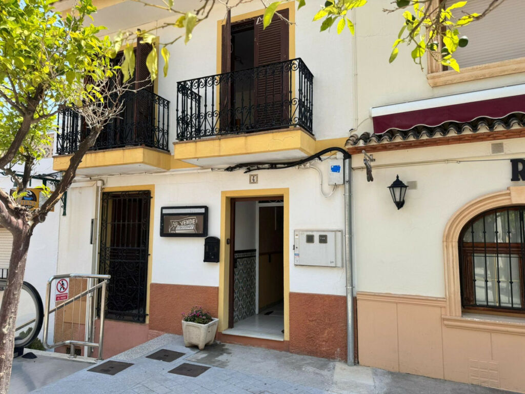 Bungalow Calpe Alicante - zdjęcie 2