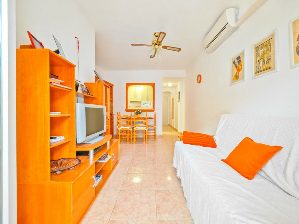 Middle Floor Apartment Parque de las Naciones Alicante - zdjęcie 2