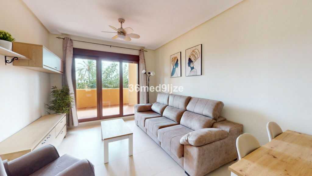 Ground Floor Apartment Los Alcazares Murcia - imagen 2