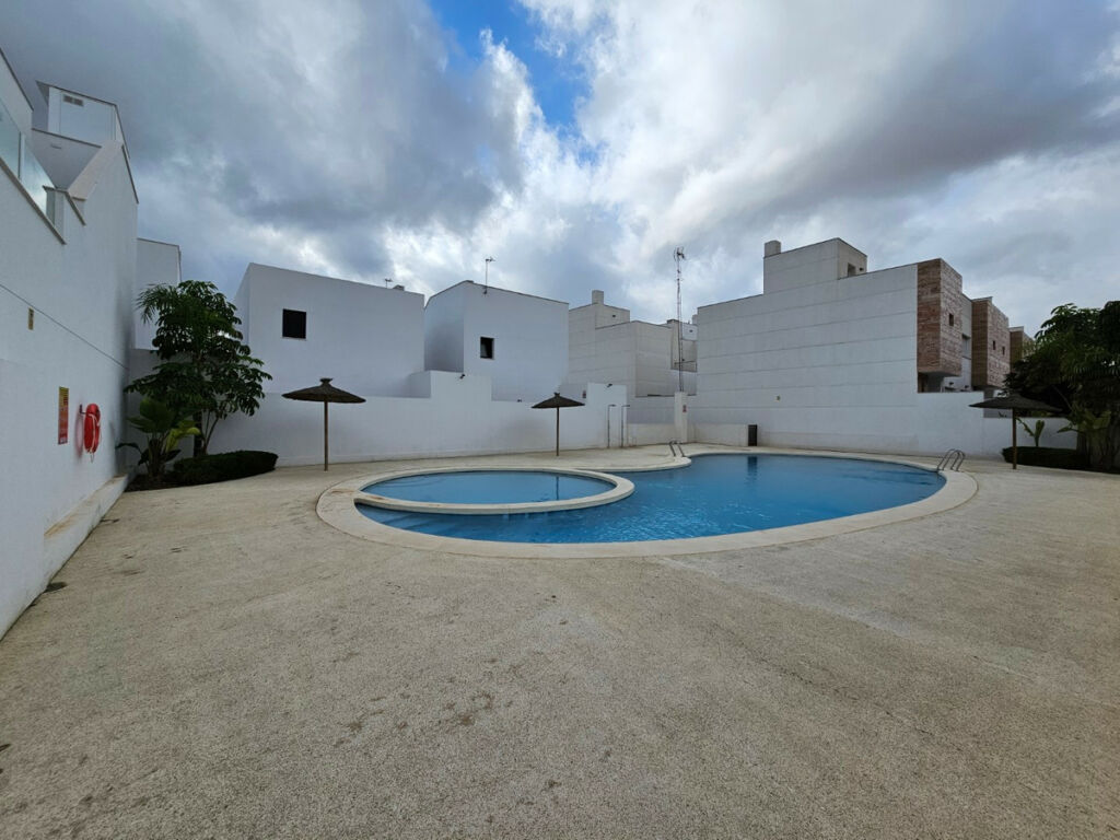 Ground Floor Apartment San Pedro del Pinatar Murcia - imagen 2