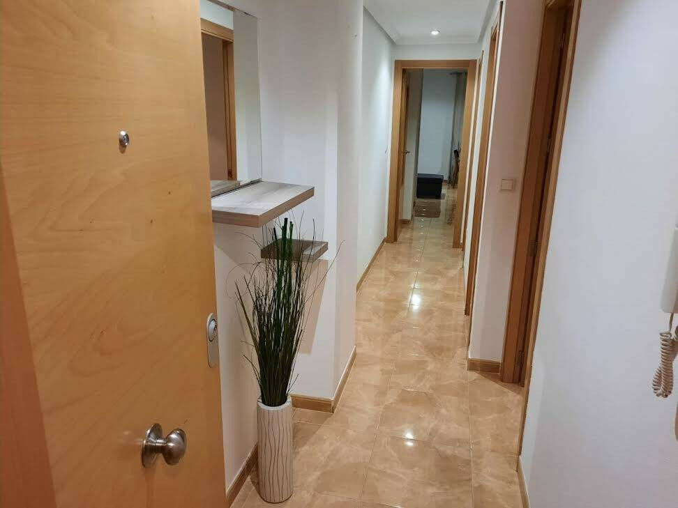 Ground Floor Apartment Almoradi Alicante - Bild 2