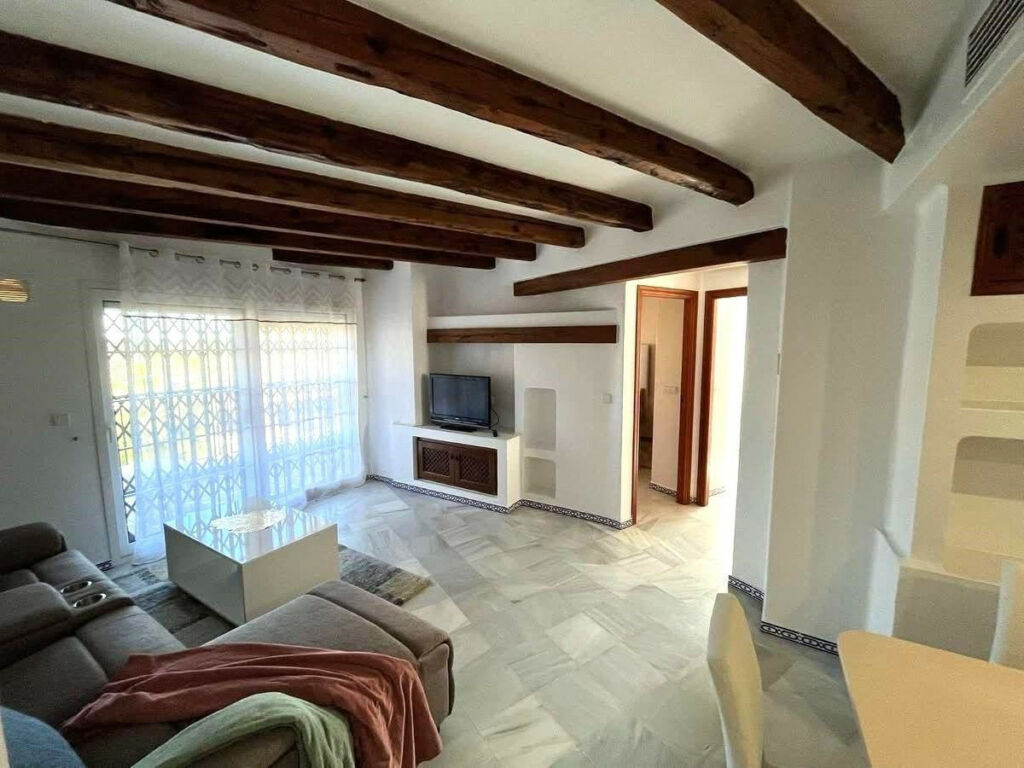 Penthouse Torrevieja Alicante - zdjęcie 2