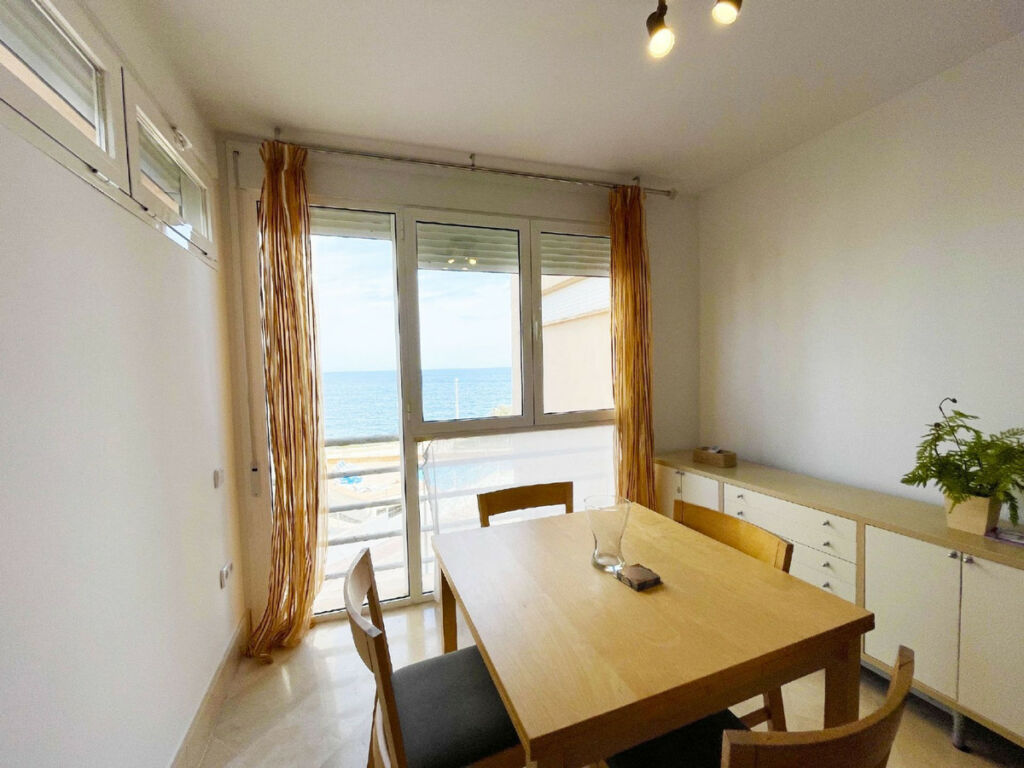 Middle Floor Apartment Calpe Alicante - imagen 2