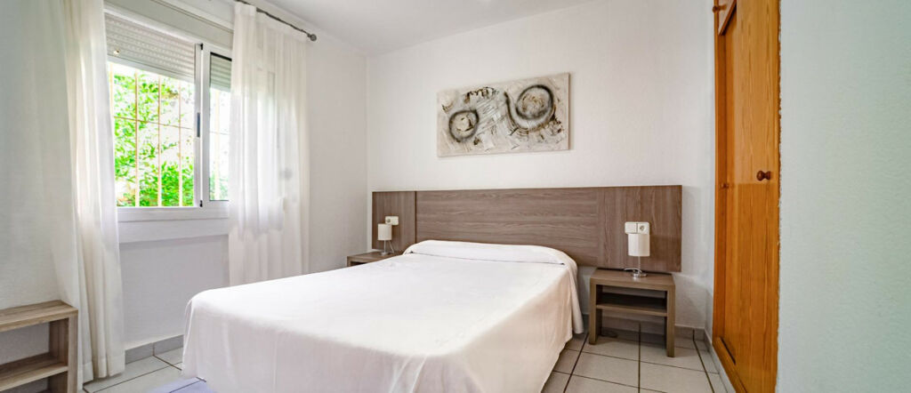 Top Floor Apartment Calpe Alicante - Bild 4