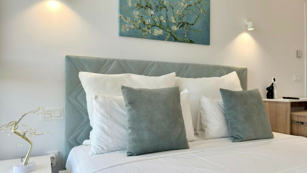 Middle Floor Apartment Villajoyosa Alicante - zdjęcie 2