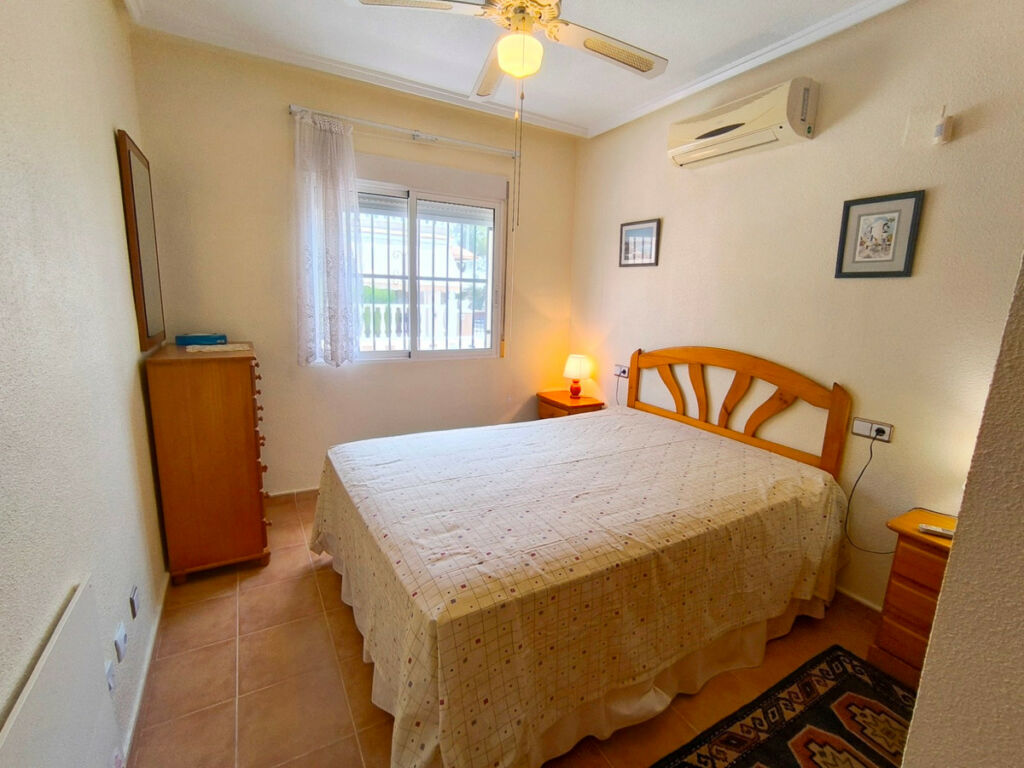 Detached Villa Algorfa Alicante - zdjęcie 2