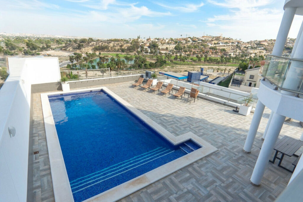 Detached Villa Ciudad Quesada Alicante - Bild 2