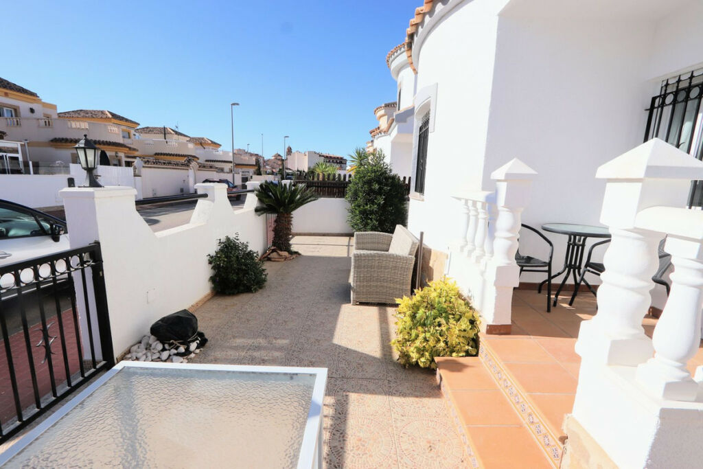 Detached Villa Sucina Murcia - imagen 2