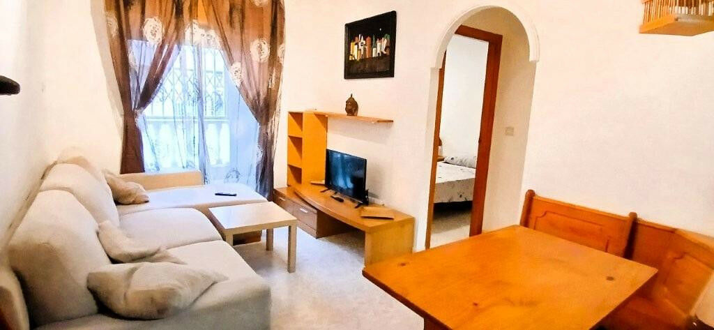 Ground Floor Apartment Playa de los Locos Alicante - Bild 2